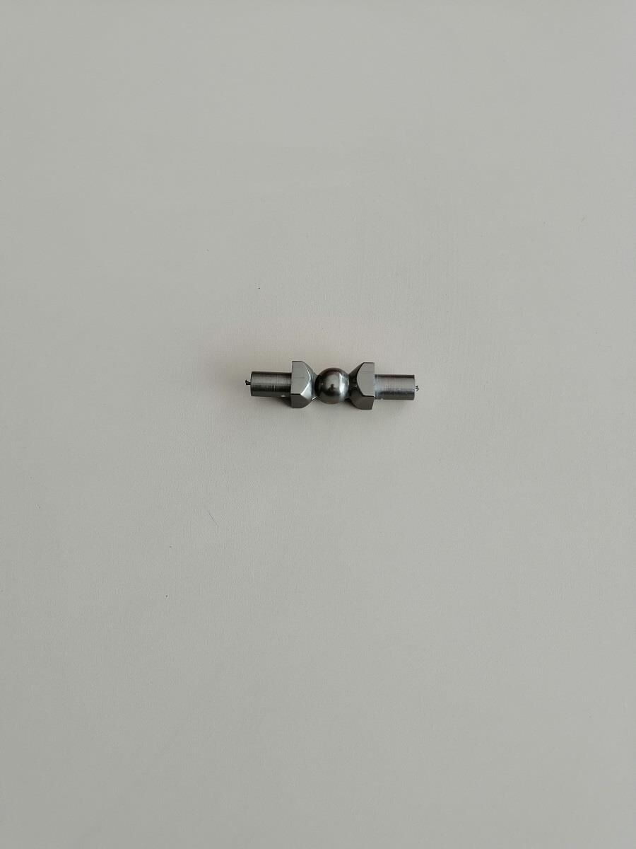 14*14  HAREKETLİ  KÜRE BRONZ VM-3036