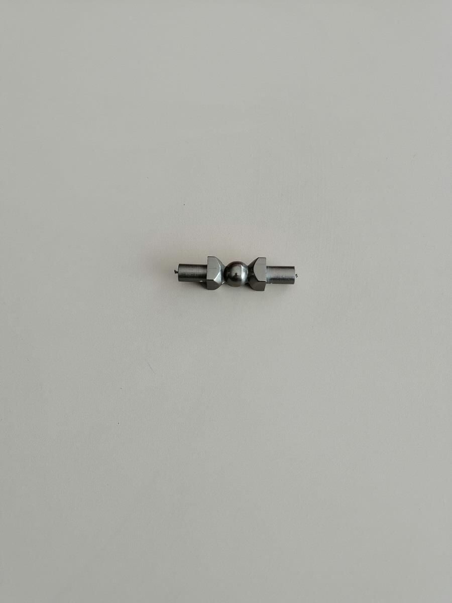 14*14  HAREKETLİ  KÜRE BRONZ VM-3036