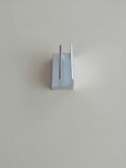 TEKLİ  CAM TUTACAĞI PARLAK