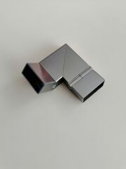 12-14-3  25*60  ÇOK  HAR DİRSEK BRONZ 6004