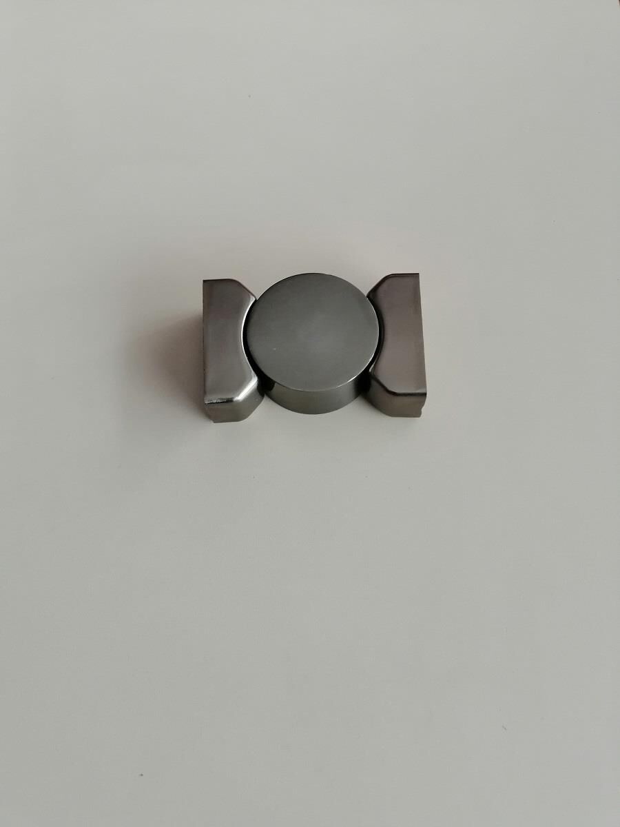 12-06  25*60  YATAY HAR DİRSEK BRONZ 6003