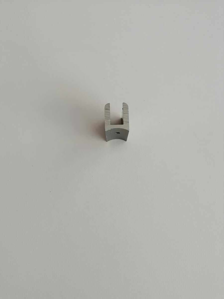 40 LIK BORUYA GÖRE CAM TUTAMAĞI BRONZ