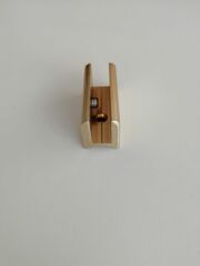 40 LIK BORUYA GÖRE CAM TUTAMAĞI  SARI