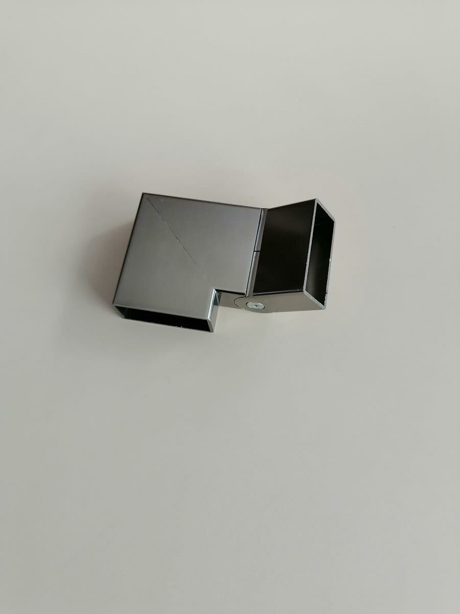 12-16-01  25*60  TEK HAR DİRSEK  SAĞ BRONZ 6005