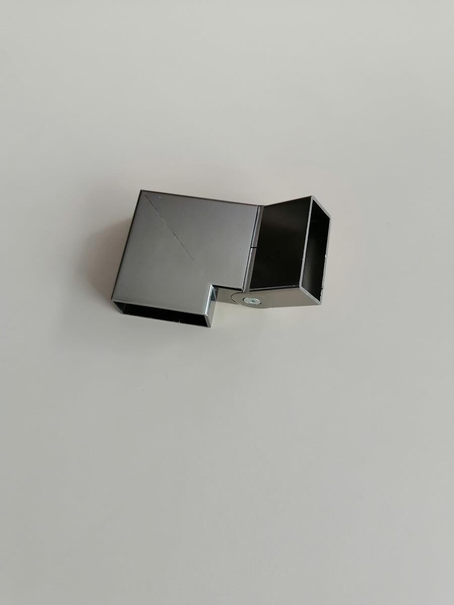 12-16-01  25*60  TEK HAR DİRSEK  SAĞ BRONZ 6005