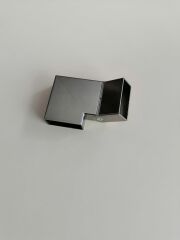 12-16-01  25*60  TEK HAR DİRSEK  SAĞ BRONZ 6005
