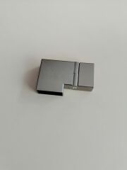 12-16-01  25*60  TEK HAR DİRSEK  SAĞ BRONZ 6005