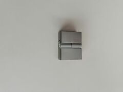 25*60 DİKEY HAR DİRSEK BRONZ VM-3012