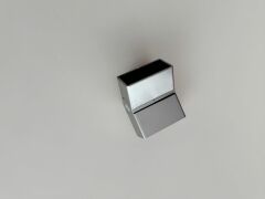 25*60 DİKEY HAR DİRSEK BRONZ VM-3012