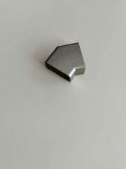 12-31-1  25*60  135 DR  KÖŞE DİRSEK  BRONZ  6002