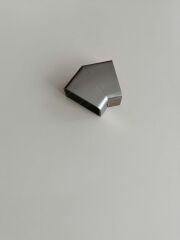 12-31-1  25*60  135 DR  KÖŞE DİRSEK  BRONZ  6002