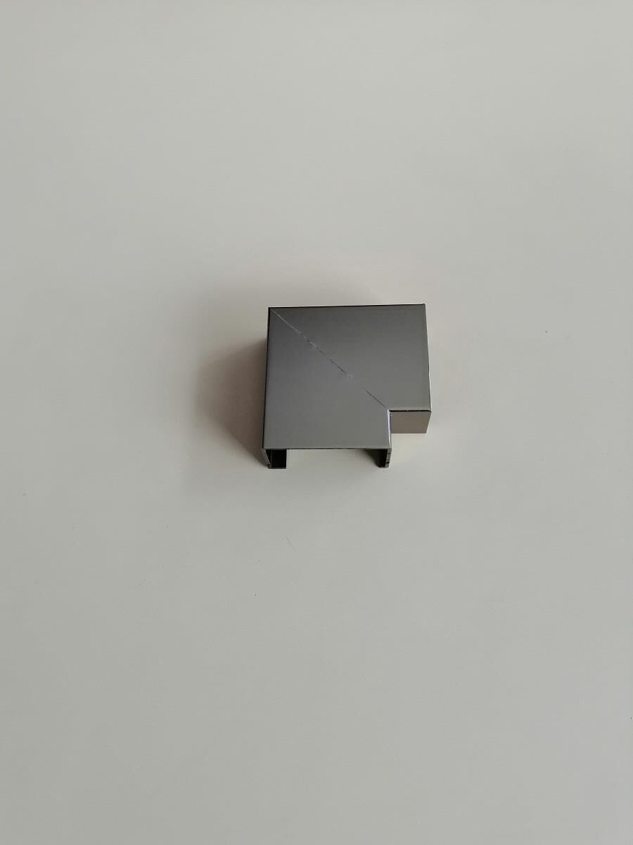 25*60 DİRSEK 90 DR DIŞ İÇ ORTA KANL UYGUN BRONZ