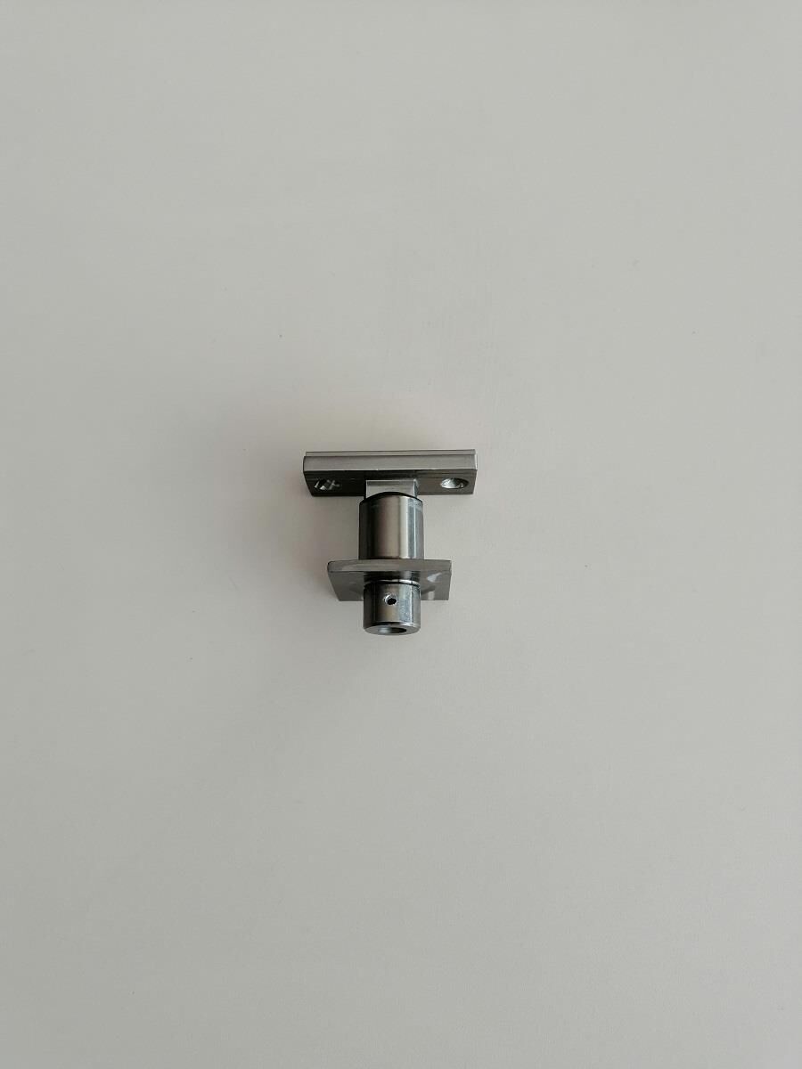 40*40 HAREKETLİ DÜZ MAFSAL BRONZ