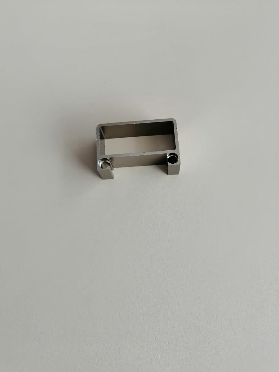 25*60 ORT KANALLI  DUVAR FLANŞI BRONZ VM-3005