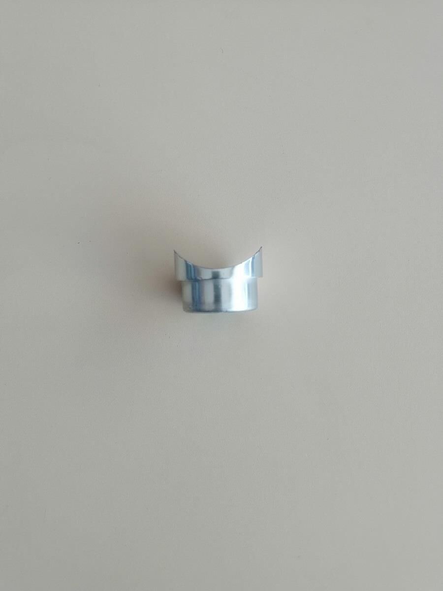 40*50  BORU KURT AĞZI PARLAK