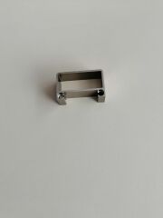 10-05   25*60  2 DEL KANALSIZ DUV FLANŞI BRONZ