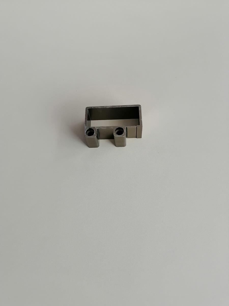 25*60 DIŞTAN KANALLI DUVAR FLANŞI BRONZ VM-3006