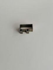 25*60 DIŞTAN KANALLI DUVAR FLANŞI BRONZ VM-3006