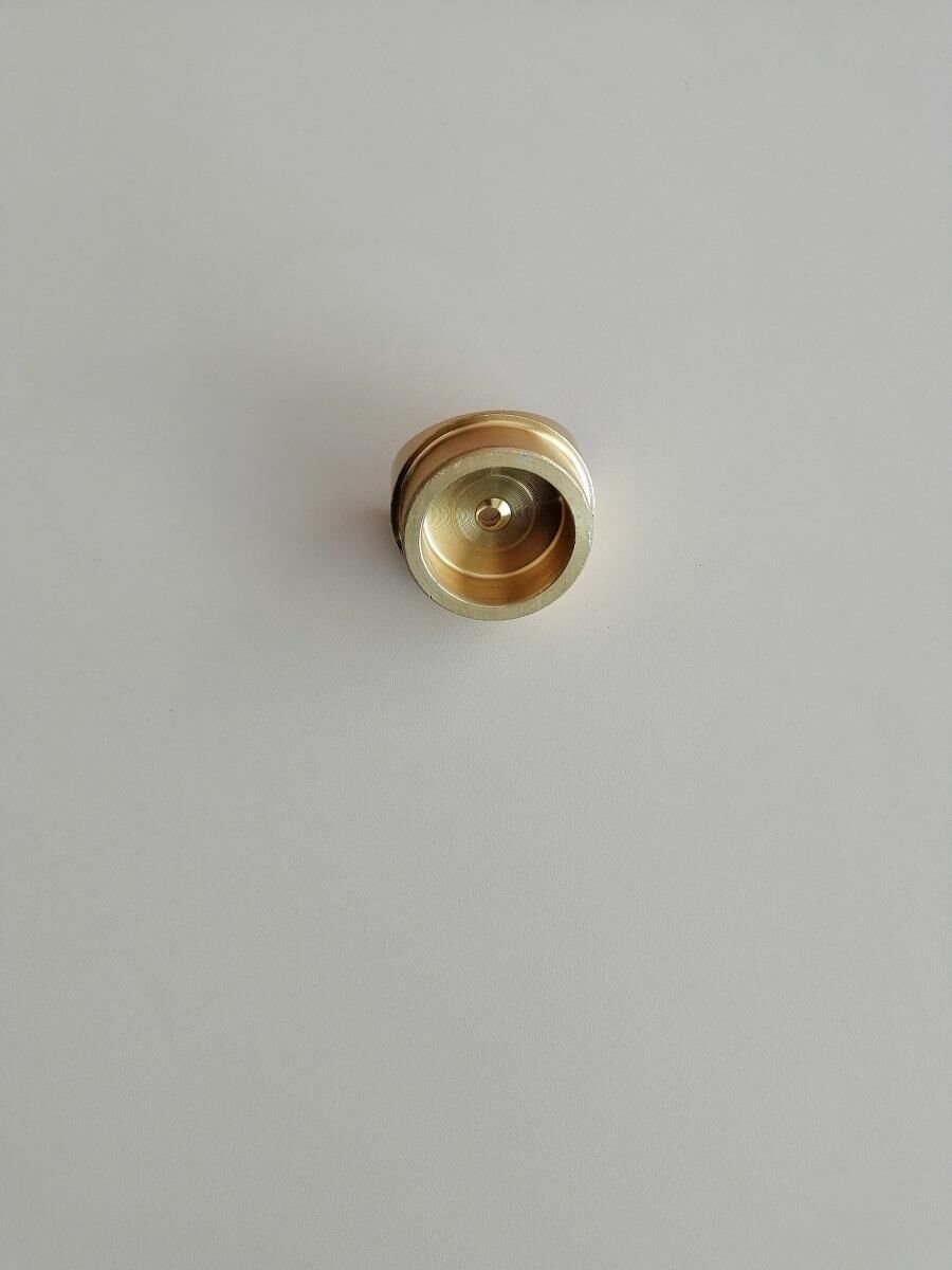 50*50 BORU KURT AĞZI SARI