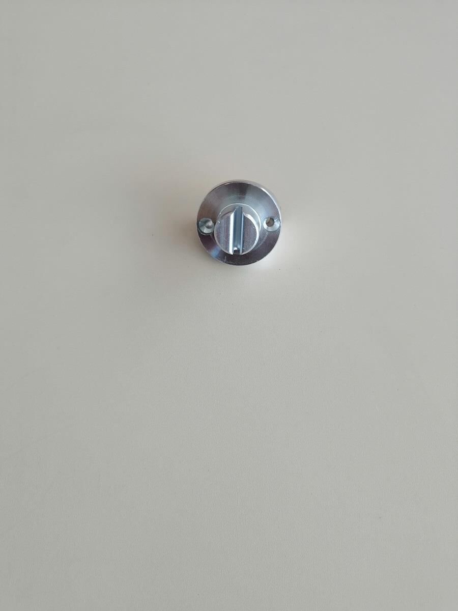 40*40 A DİKME KURT AĞZI PARLAK