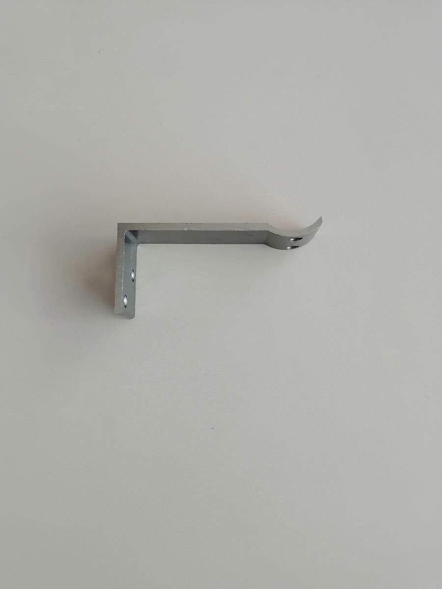 50 LİK UZUN L BAĞLANTI  BRONZ  VM-2089