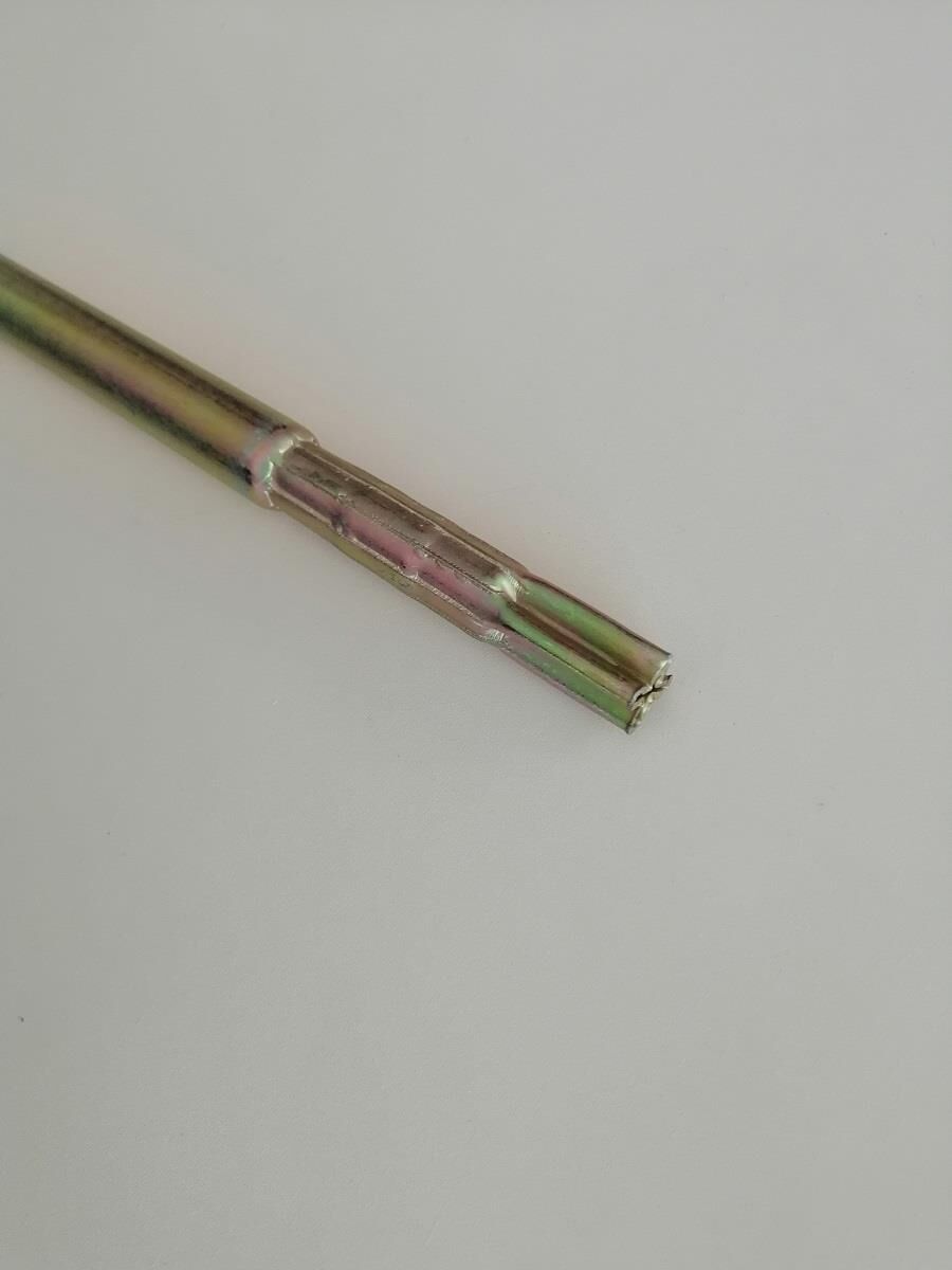 40 ANKRAJ DEMİRİ BOŞ