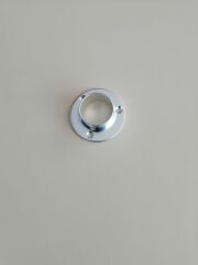 40 LİK 3 DEL  FLANŞ PARLAK  KISA