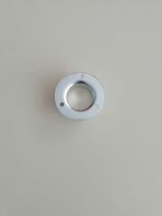 40 LİK 3 DEL  FLANŞ PARLAK  KISA