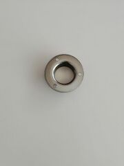 40 LİK 3 DEL  FLANŞ BRONZ KISA