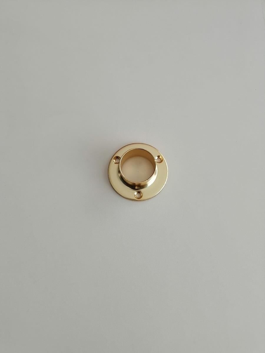 40 LİK 3 DEL  FLANŞ SARI KISA