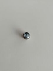 16 LIK BORU DEKORLU TAPA BRONZ