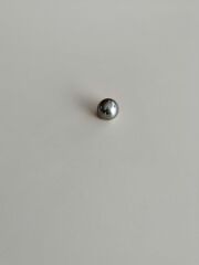 16 LIK BORU DEKORLU TAPA BRONZ