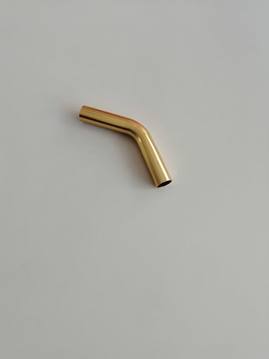 16 AÇILI DİRSEK SARI