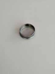 50 LİK BORU DİKME TAPASI BRONZ