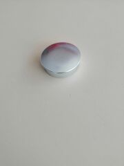 50 LİK BORU DİKME TAPASI PARLAK