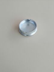 50 LİK BORU DİKME TAPASI PARLAK