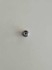 16 LIK İÇDEN DELİKLİ YER VE DUVAR  FLANŞI BRONZ