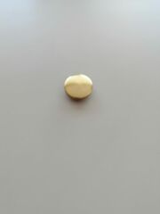 40 DİKME TAPASI SARI