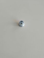 16 LIK İÇDEN DELİKLİ YER VE DUVAR FLANŞI PARLAK