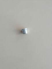 16 LIK İÇDEN DELİKLİ YER VE DUVAR FLANŞI PARLAK