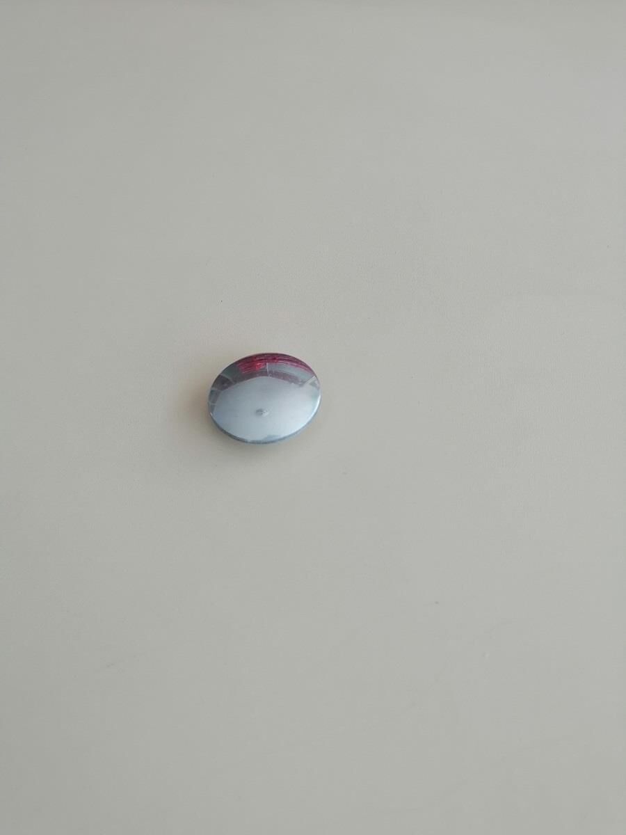 40 DİKME TAPASI PARLAK