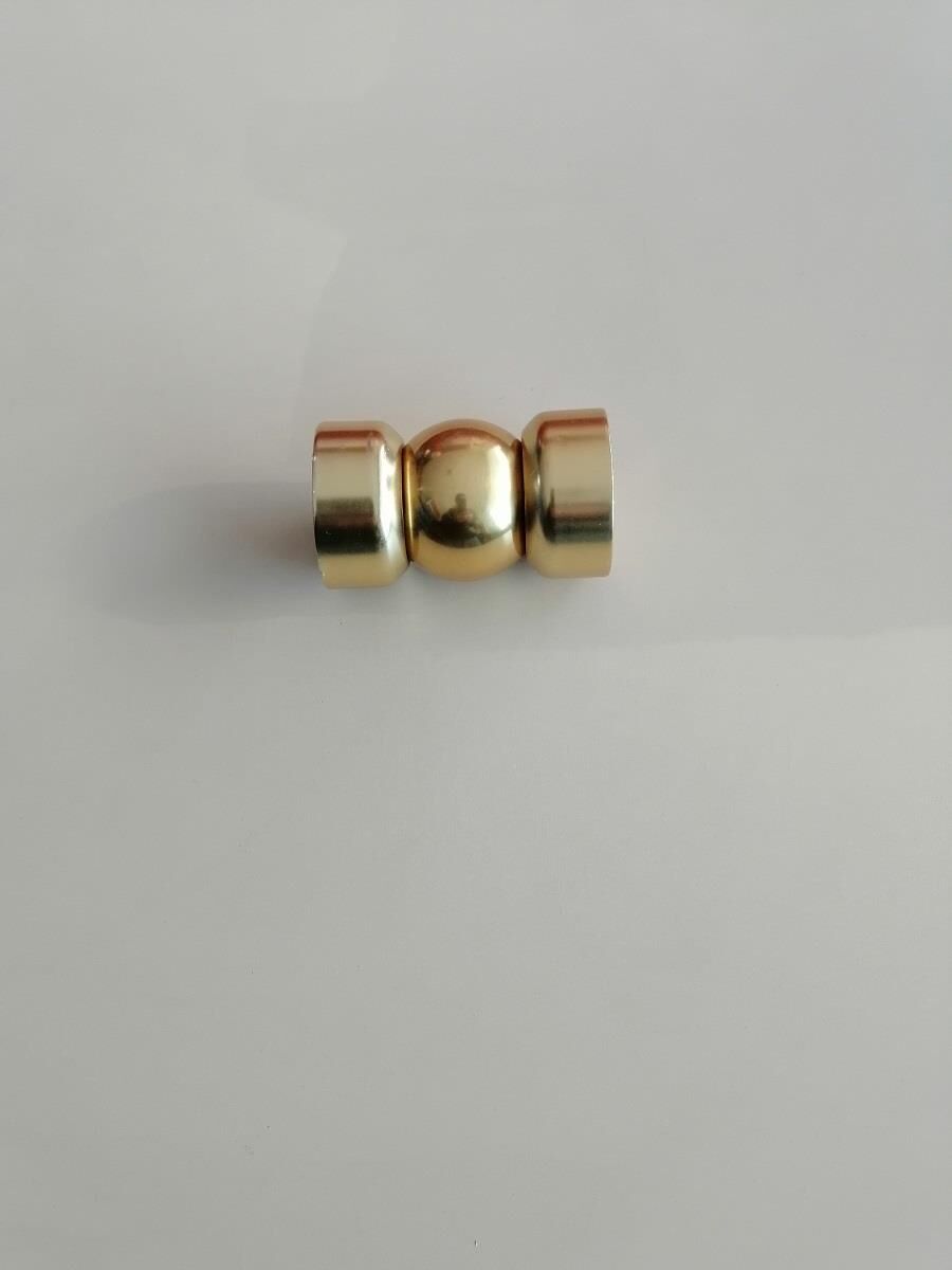 50 DOLU AYARLI KÜRE SARI