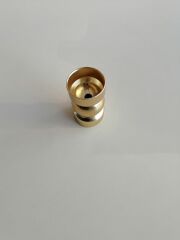 50 DOLU AYARLI KÜRE SARI