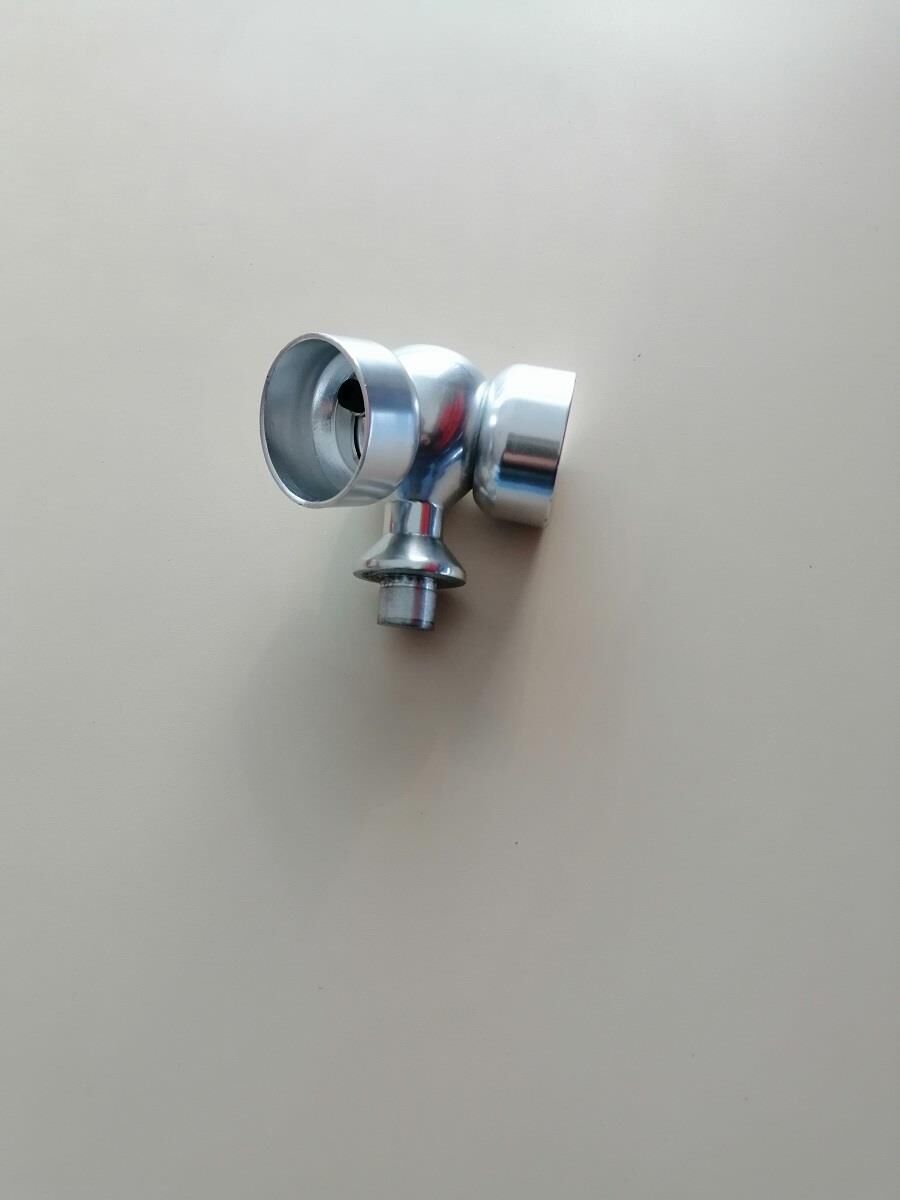 3 KAFALI AYARLI KÜRE PARLAK