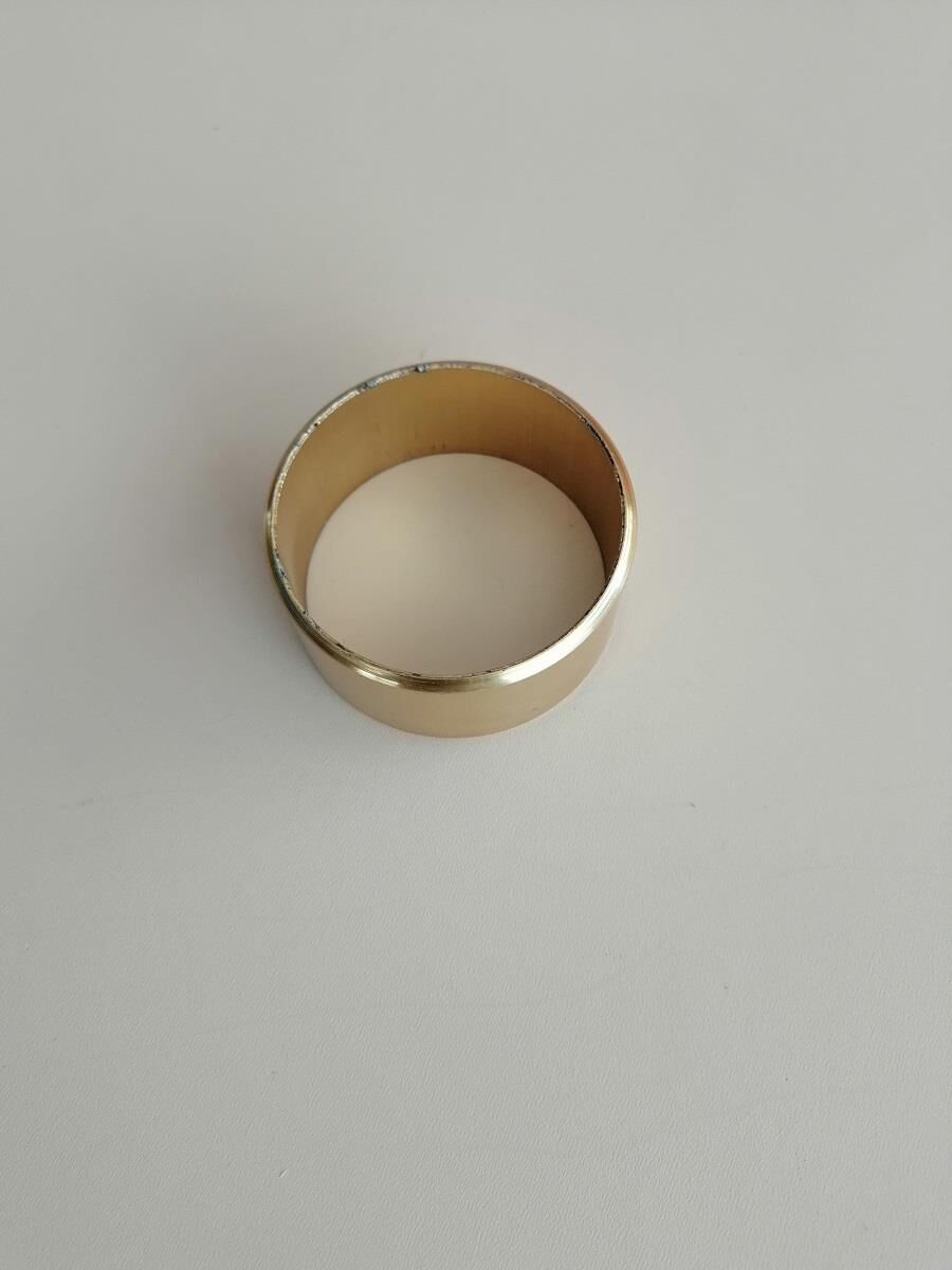 50 DAR BİLEZİK SARI