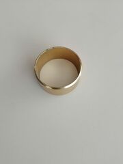 50 DAR BİLEZİK SARI