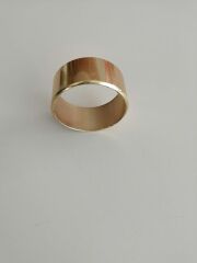 50 DAR BİLEZİK SARI