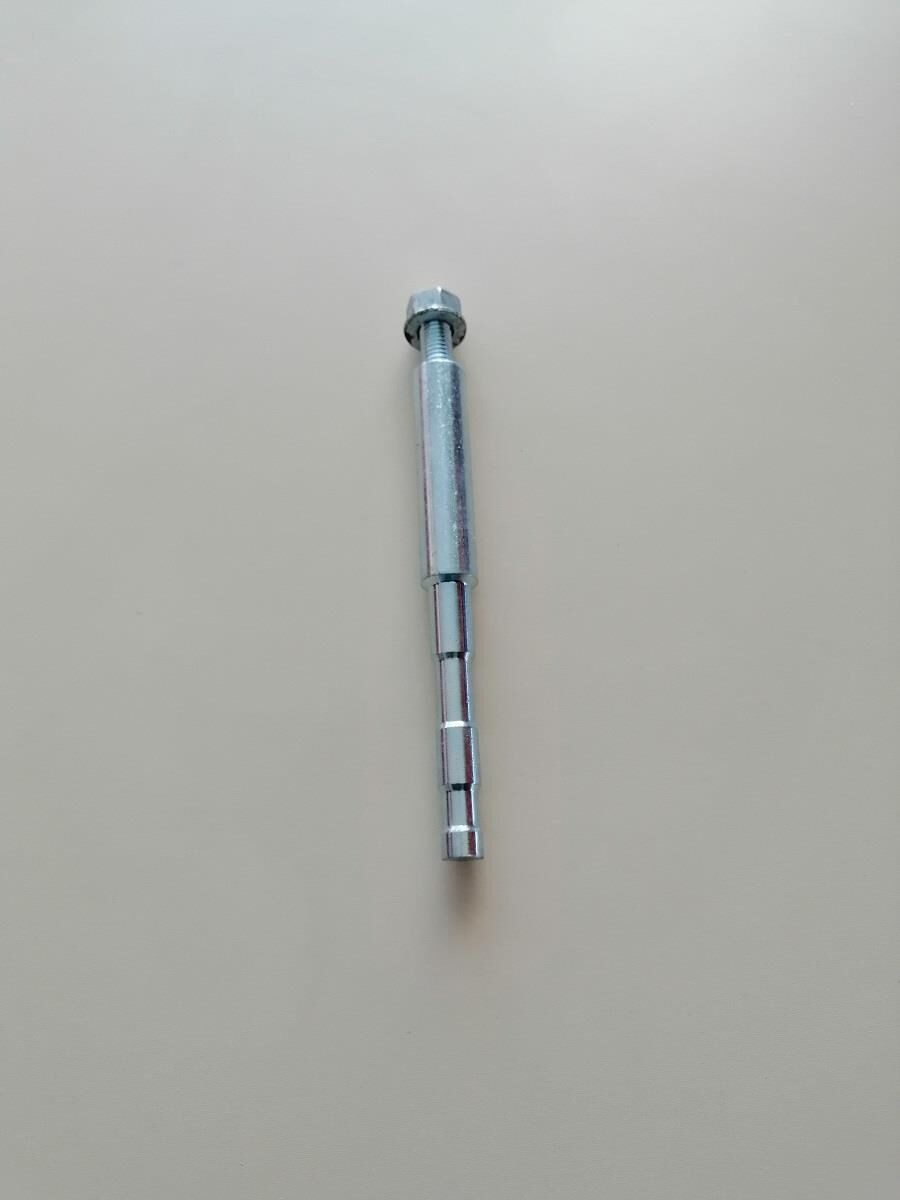 20 LİK VİDALI ANKRAJ DEMİRİ DOLU