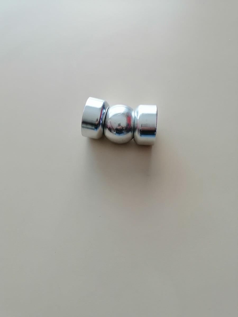 50 DOLU AYARLI KÜRE PARLAK