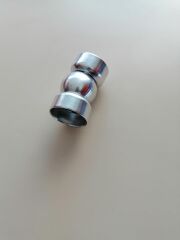 50 DOLU AYARLI KÜRE PARLAK